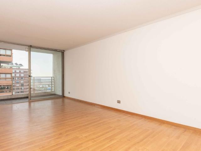Depto 2 Dorm. Circulo Uno en Arriendo