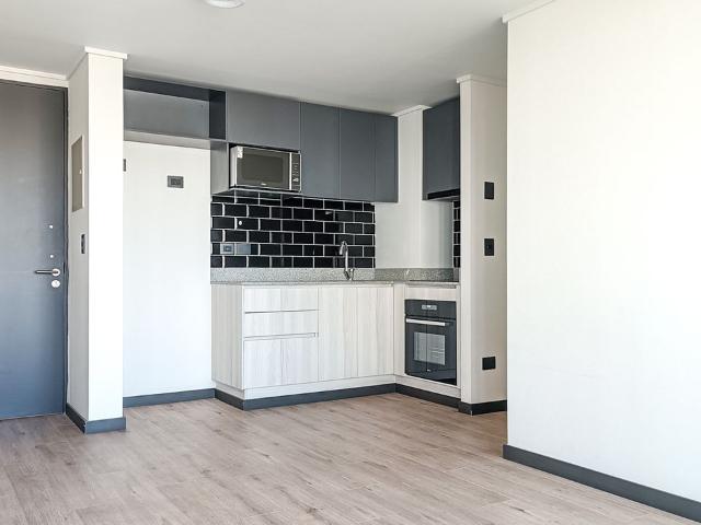 Depto 2 Dorm. Andes Macul en Arriendo
