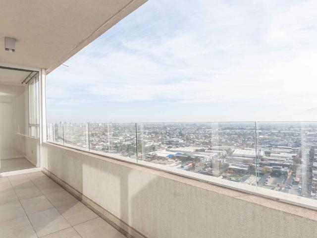 Depto 2 Dorm. Activa Hipodromo en Arriendo