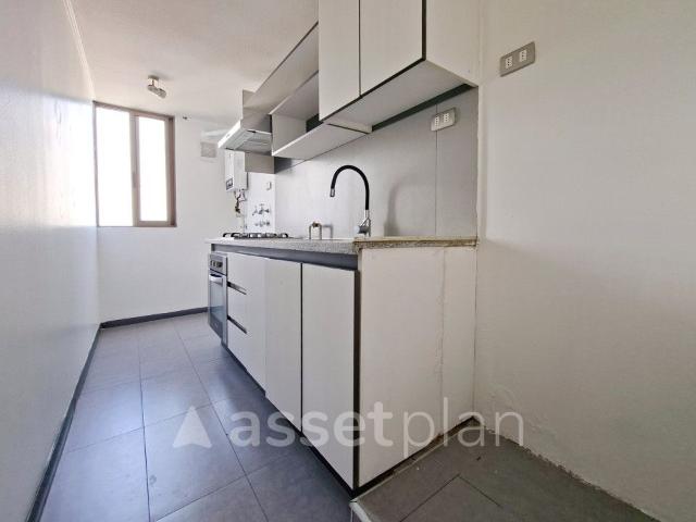 Depto 2 Dorm. Adriana Bolland II en Arriendo