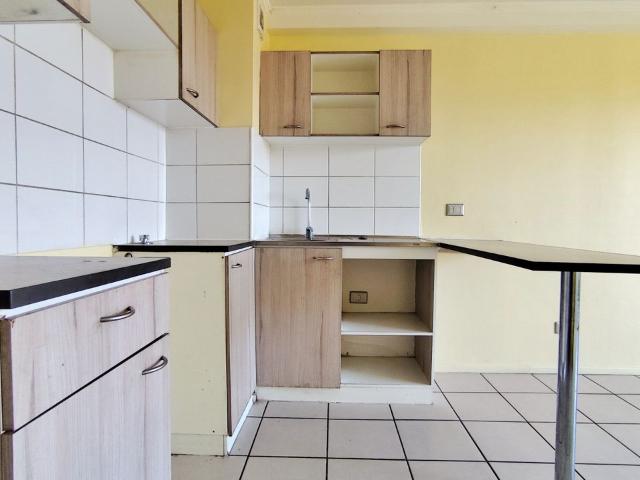 Depto 2 Dorm. Apostol Santiago en Arriendo