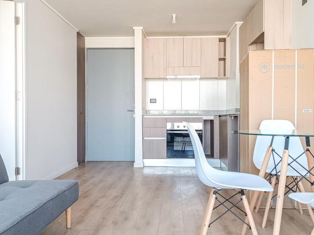 Depto 2 Dorm. Belgica Inglaterra en Arriendo