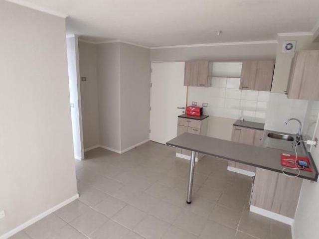 Depto 2 Dorm. Domingo Santa Maria en Arriendo
