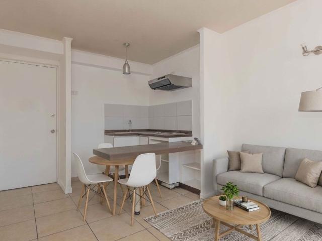 Depto 2 Dorm. Don Alfredo en Arriendo