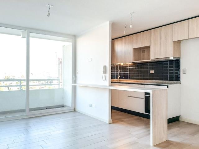 Depto 2 Dorm. Departamental II en Arriendo