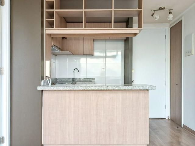 Depto 2 Dorm. Eco Origen en Arriendo