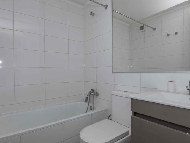 Depto 2 Dorm. Eco Santiago en Arriendo