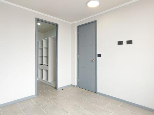 Depto 2 Dorm. Equirent Briones Luco en Arriendo