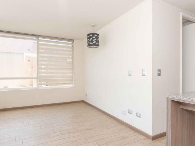 Depto 2 Dorm. Espacio Condell en Arriendo