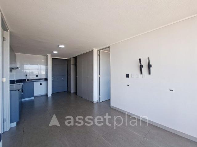 Depto 2 Dorm. Florida Connect en Arriendo