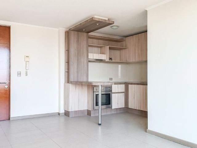 Depto 2 Dorm. Hacienda Capital I en Arriendo