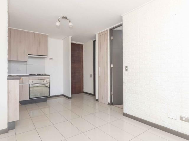 Depto 2 Dorm. Independencia Park en Arriendo