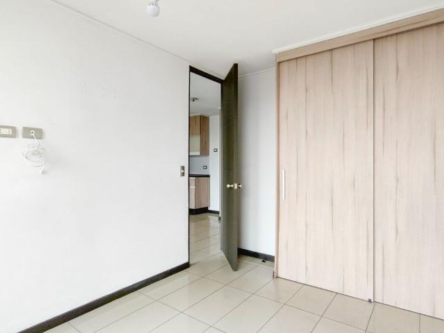 Depto 2 Dorm. Independencia Park en Arriendo