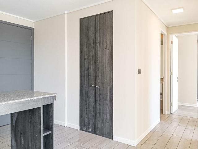Depto 2 Dorm. Indigo en Arriendo