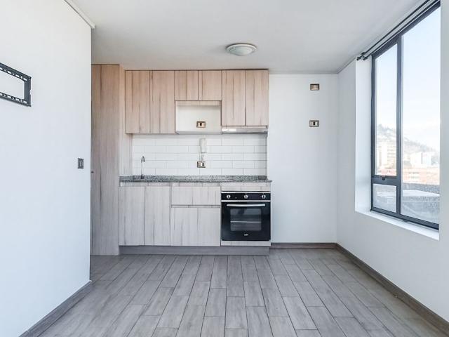 Depto 2 Dorm. Innova Padre Jose Cifuentes en Arriendo