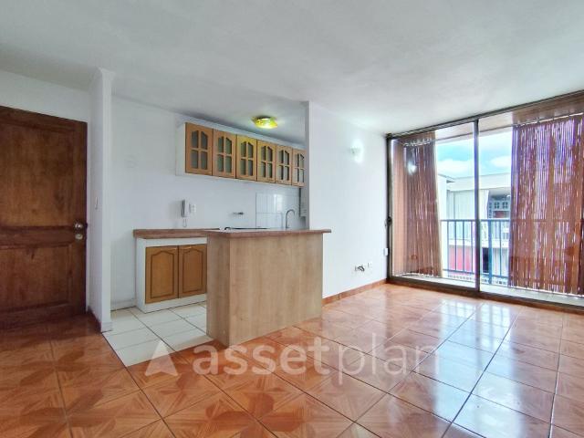Depto 2 Dorm. JARDIN QUINTA en Arriendo