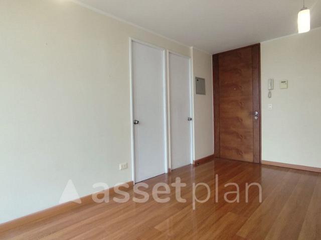 Depto 2 Dorm. Ossa en Arriendo