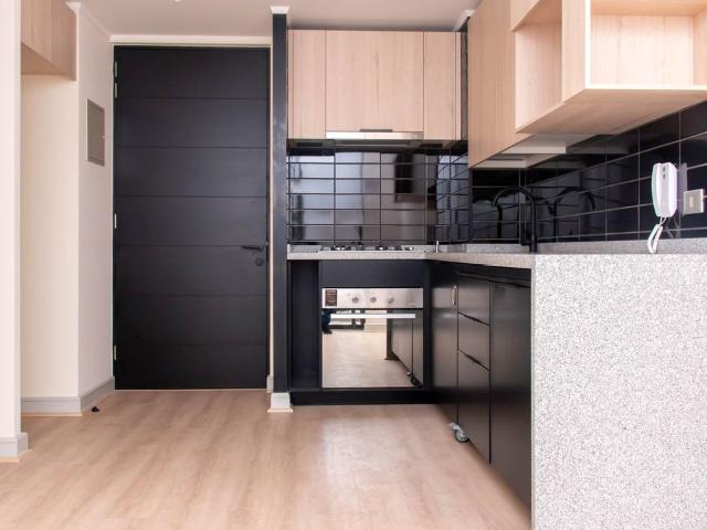 Depto 2 Dorm. Lo Ovalle en Arriendo