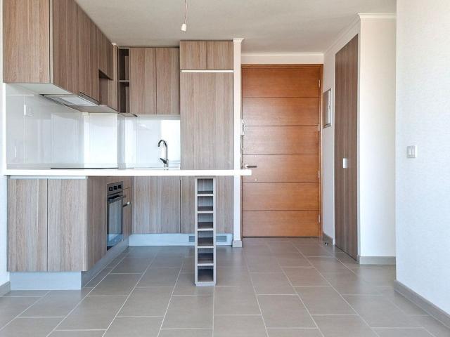 Depto 2 Dorm. Laguna Centro Torre H en Arriendo
