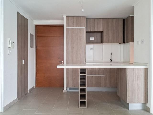 Depto 2 Dorm. Laguna Centro Torre H en Arriendo