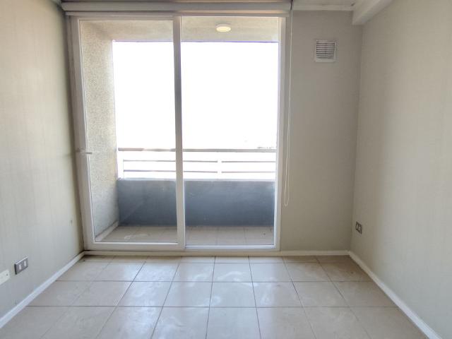 Depto 2 Dorm. Las Violetas en Arriendo