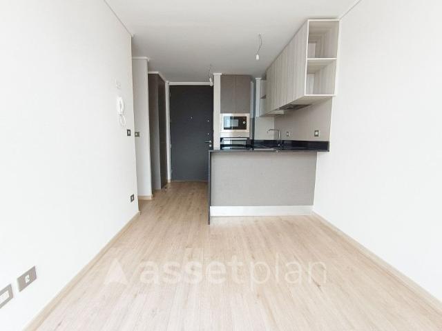 Depto 2 Dorm. Miraflores en Arriendo
