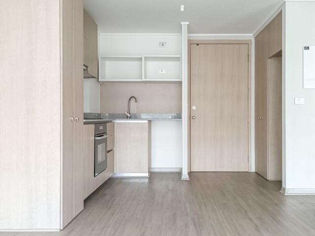 Depto 2 Dorm. Novus en Arriendo
