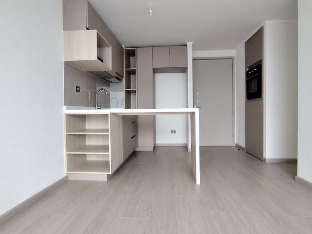 Depto 2 Dorm. Nodo Buzeta en Arriendo