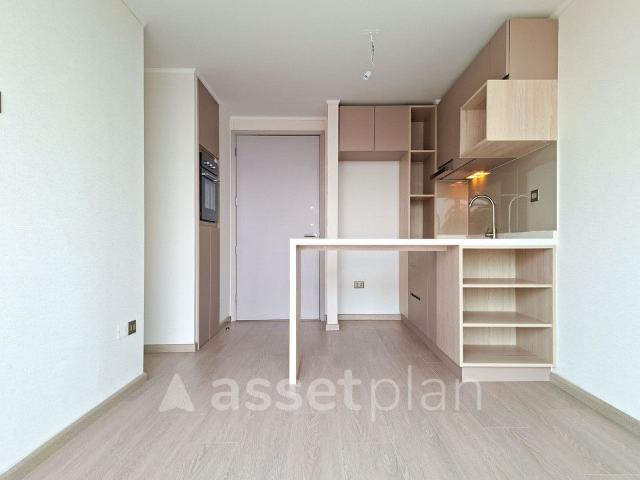 Depto 2 Dorm. Nodo Buzeta en Arriendo