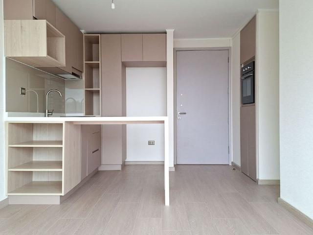 Depto 2 Dorm. Nodo Buzeta en Arriendo