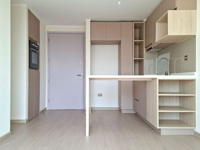 Depto 2 Dorm. Nodo Buzeta en Arriendo