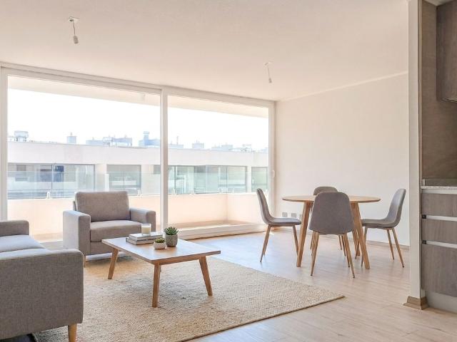 Depto 2 Dorm. Smart La Florida ICuadra en Arriendo