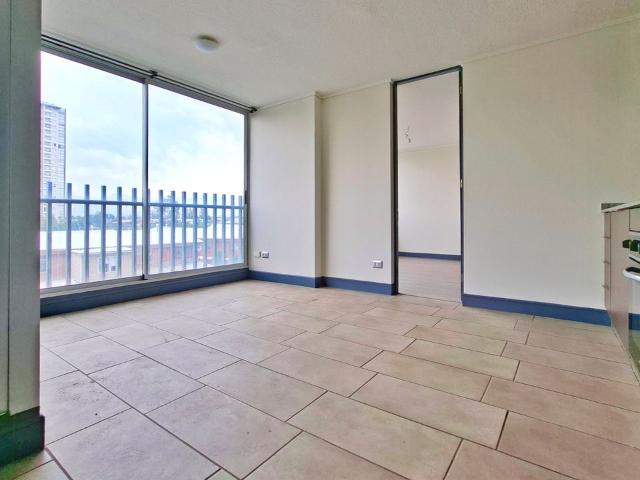 Depto 2 Dorm. San Miguel II en Arriendo
