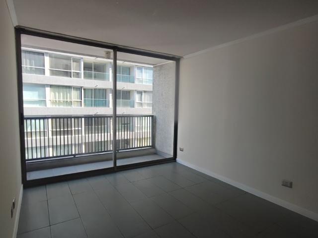 Depto 2 Dorm. San Francisco II Torre B en Arriendo