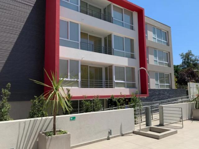 Depto 2 Dorm. Santa irene en Arriendo