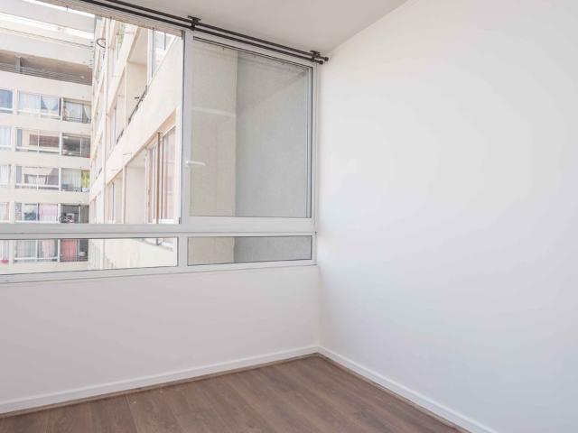 Depto 2 Dorm. Santiago Central en Arriendo
