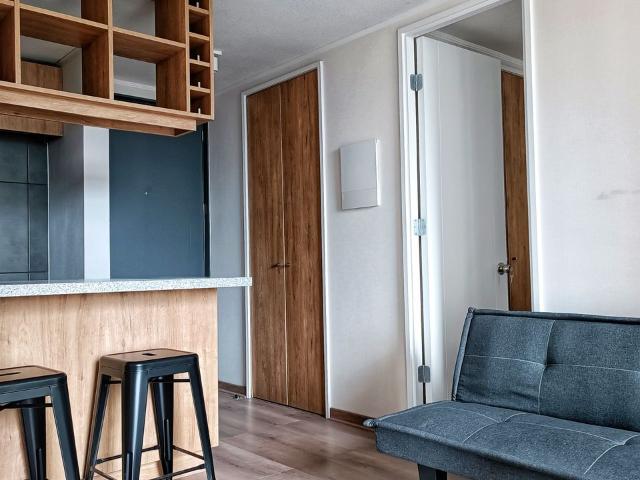 Depto 2 Dorm. Sinergia Souper en Arriendo