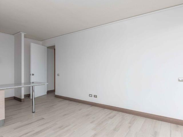 Depto 2 Dorm. Panorama Cordillera Torre B en Arriendo