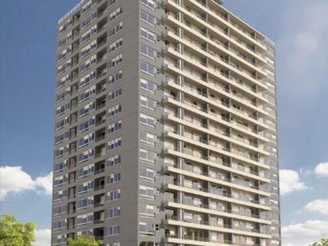 Depto 2 Dorm. Parque Central en Arriendo