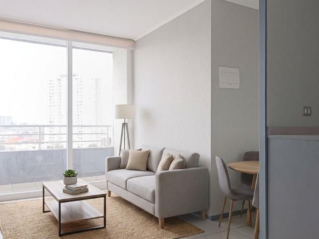 Depto 2 Dorm. Pintor Cicarelli II en Arriendo