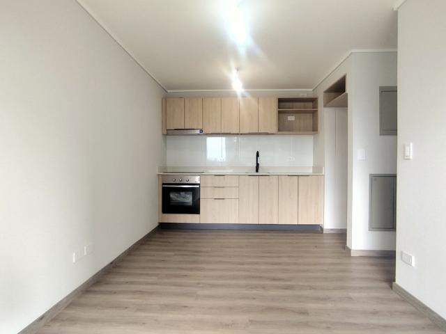 Depto 2 Dorm. Pionera Buzeta en Arriendo