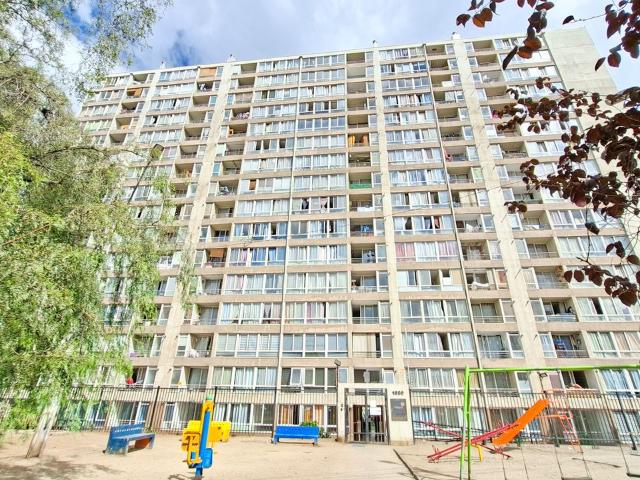 Depto 2 Dorm. Quinta del Parque en Arriendo