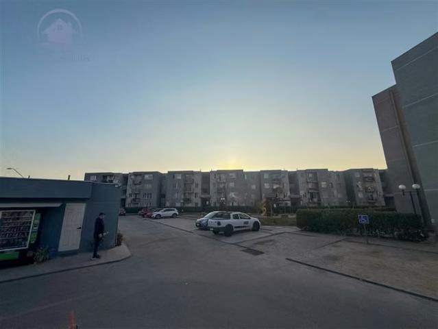Depto 2 Dorm Terraza Parque Monteandino Puente Alto | 2 dormitorios por 90000. 00 en Puente Alto
