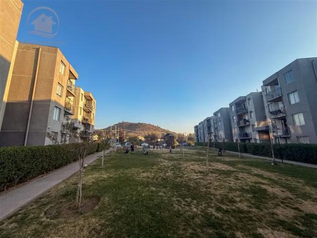 Depto 2 Dorm Terraza Parque Monteandino Puente Alto | 2 dormitorios por 90000. 00 en Puente Alto