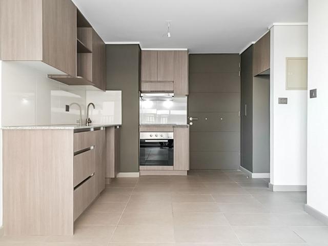Depto 2 Dorm. Terranova en Arriendo