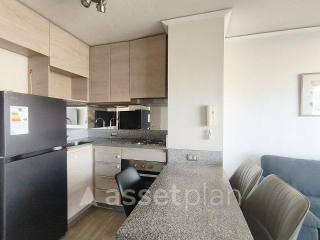 Depto 2 Dorm. Tres Lagos en Arriendo