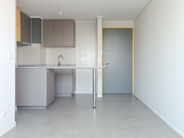 Depto 2 Dorm. Vitro en Arriendo