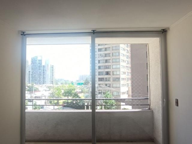 Depto 2 Dorm. Vista Bella Oriente en Arriendo