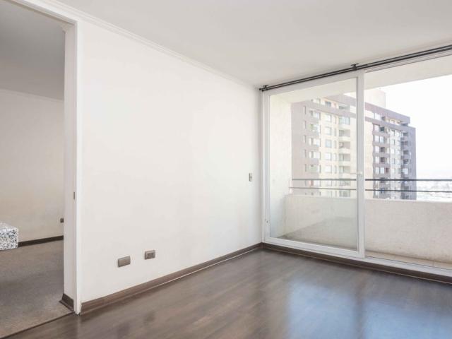 Depto 2 Dorm. Vista Bella Oriente en Arriendo