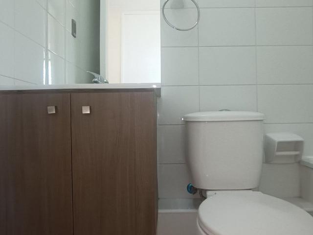 Depto 2 Dorm. Vista Bella Oriente en Arriendo